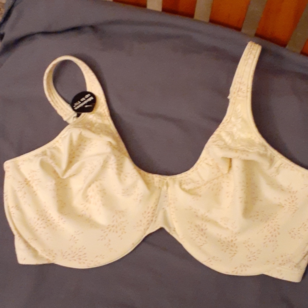 Bali underwire bra